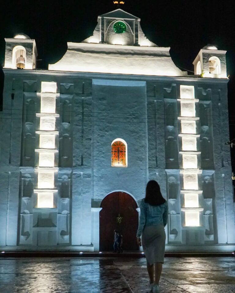 IGLESIA DE SAN JACINTO DE POLONIA