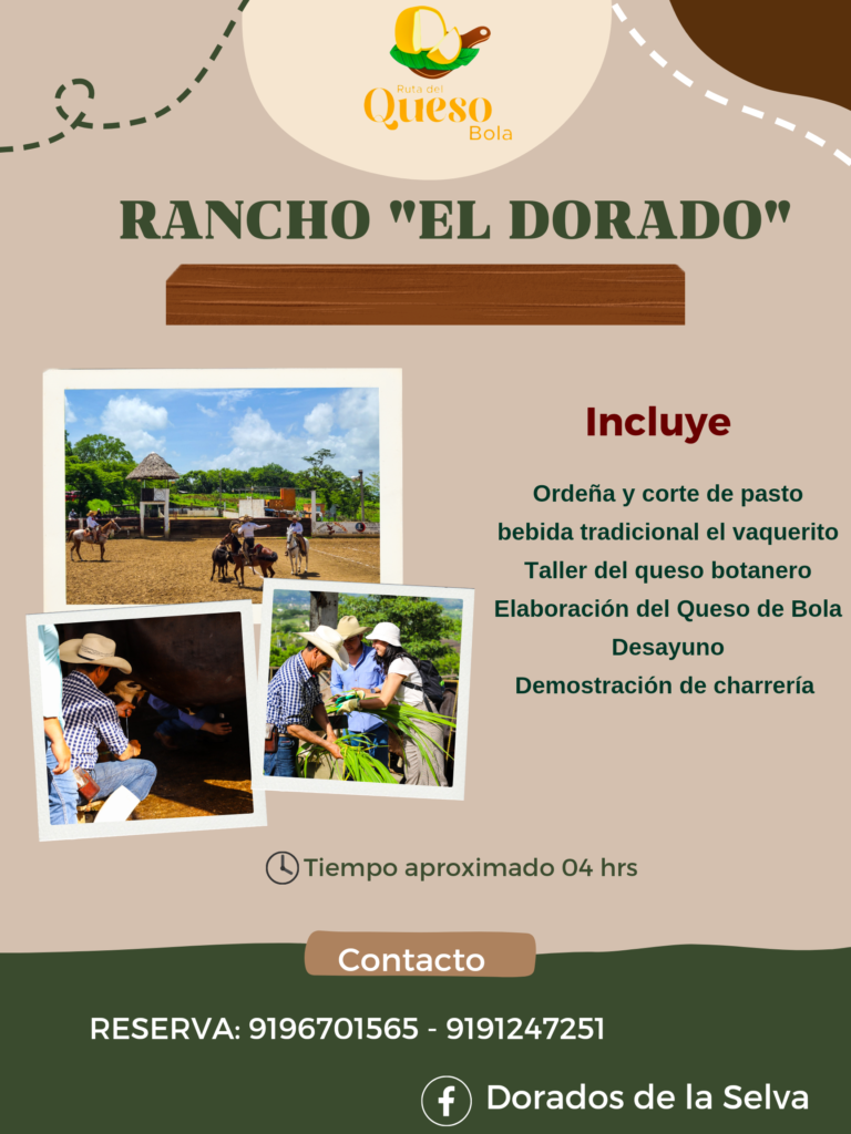 RANCHO EL DORADO