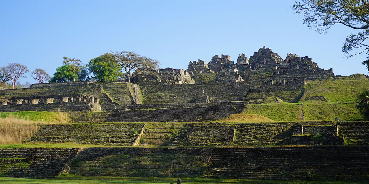 Toniná-Zona-Arqueológica-Ocosingo-Chiapas