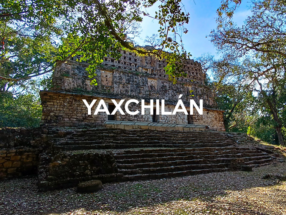 Zona-Arqueológica-de-YAXCHILAN1-Visit-Ocosingo-Chiapas-México-Selva-Lacandona